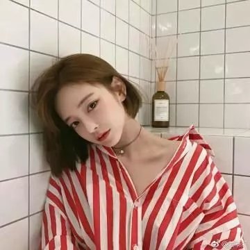岗上花开